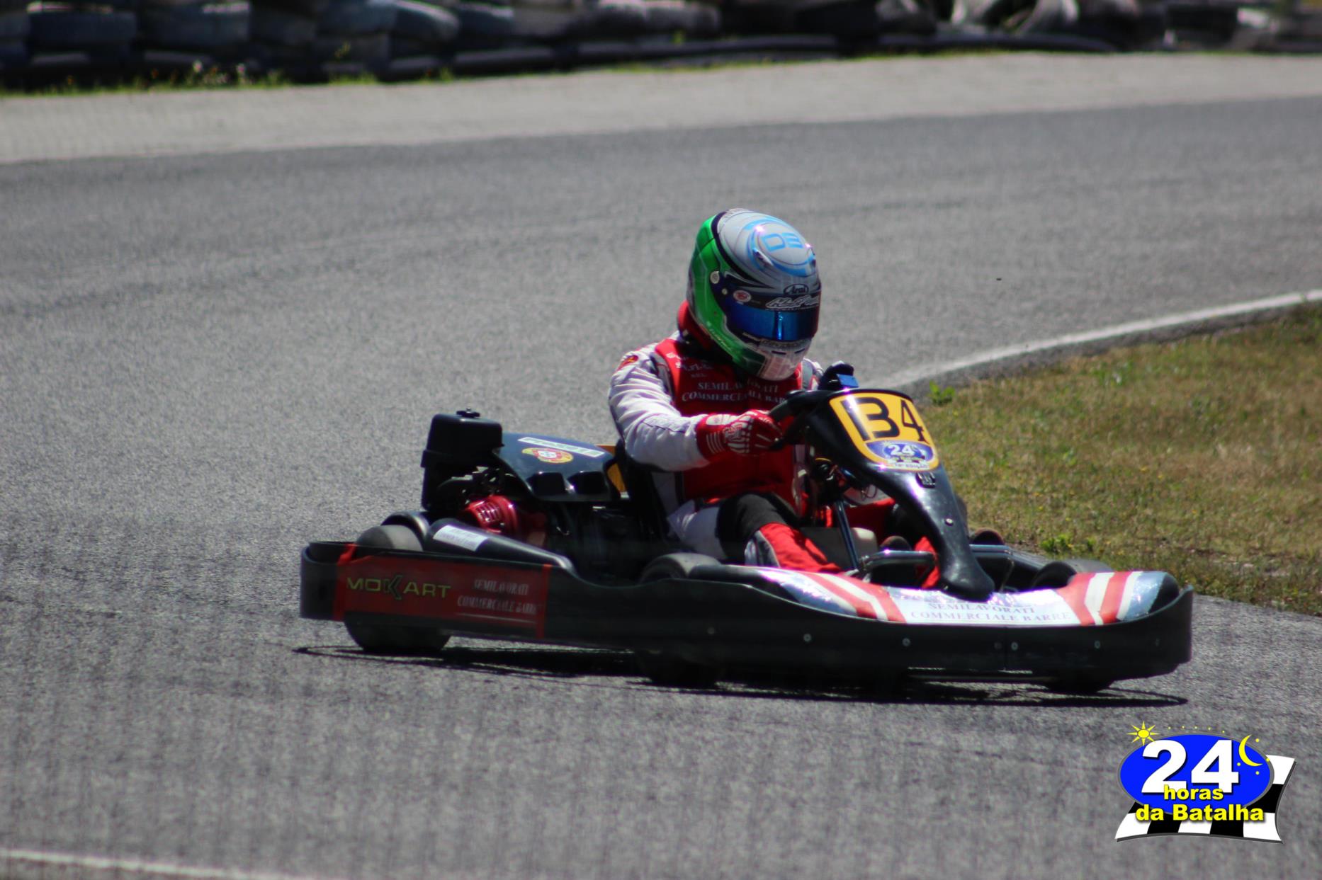 24 Horas da Batalha 2014 - Arranque208